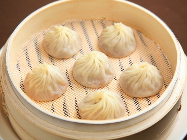 8.京鼎樓　AQUA CITY台場店