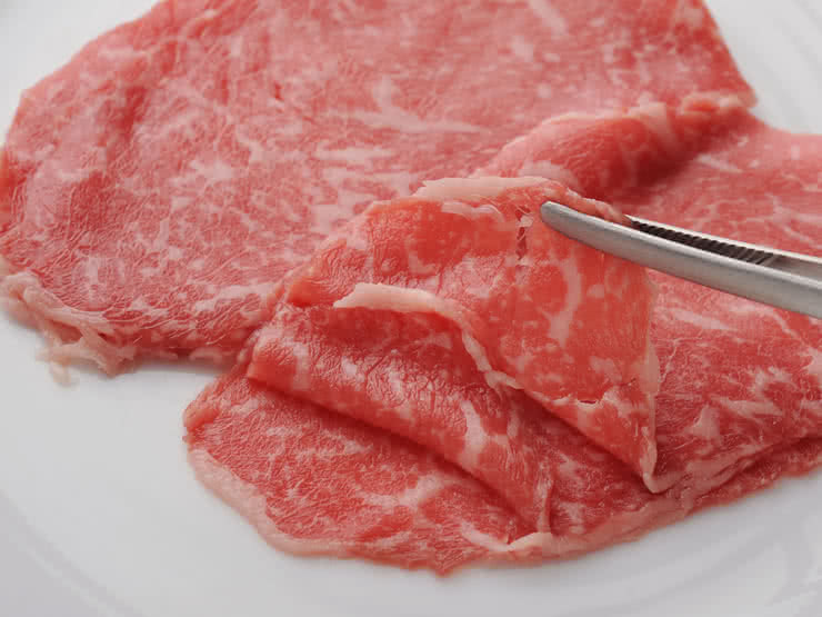 1.燒肉的名門　天壇　赤坂店