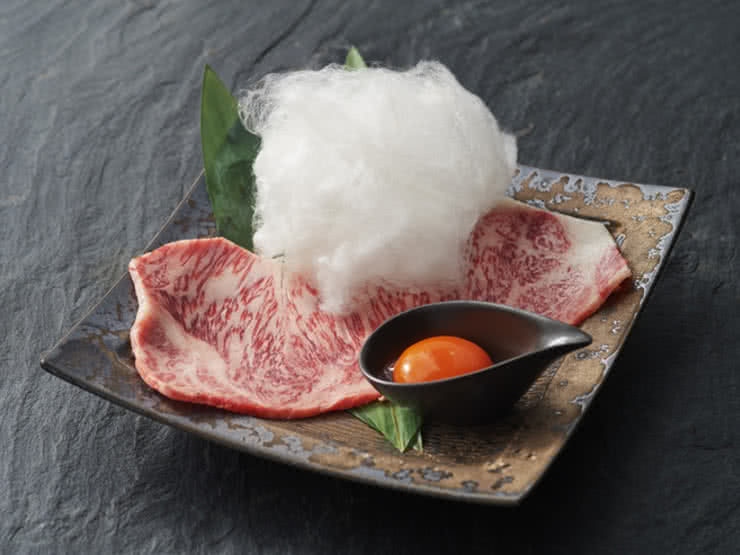 3.九州燒肉　Teniwoha