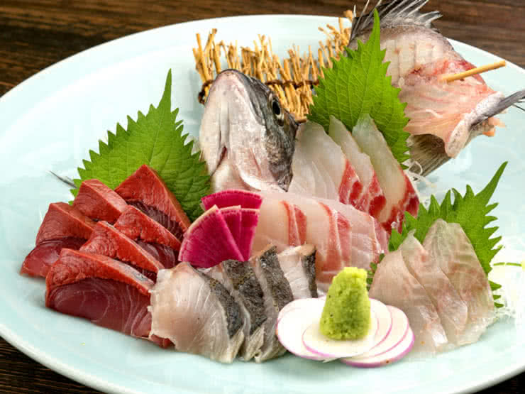 6. Gochisoya Kanae Shinjuku Kabuki-cho Branch