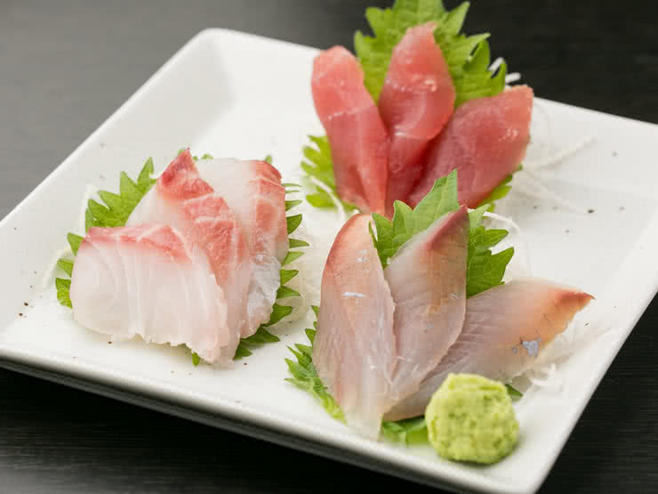 5.魚匠屋　西早稻田店