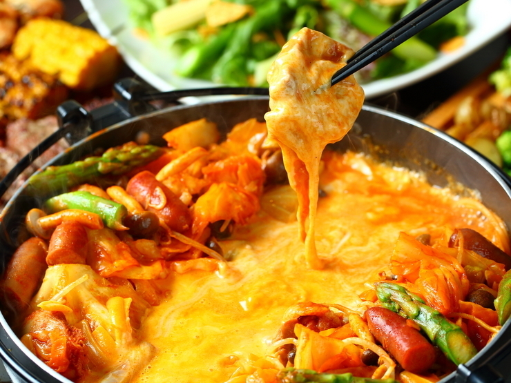 8.The　Meat　Station　新宿東口店