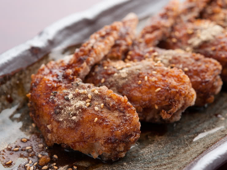 1.TEBASU 奈良店（近鐵奈良）