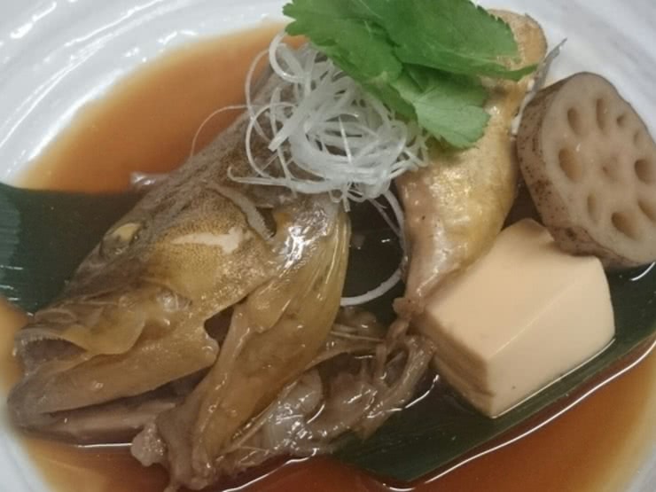 3.御魚處櫻茶屋（奈良）