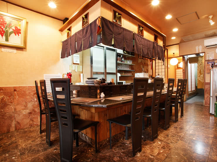 觀光完後來一杯吧!精選10間奈良的美味和食居酒屋！