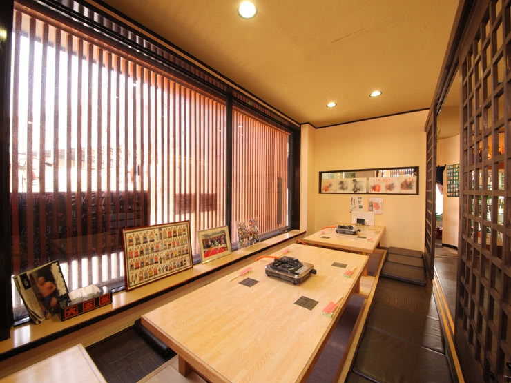 觀光完後來一杯吧!精選10間奈良的美味和食居酒屋！