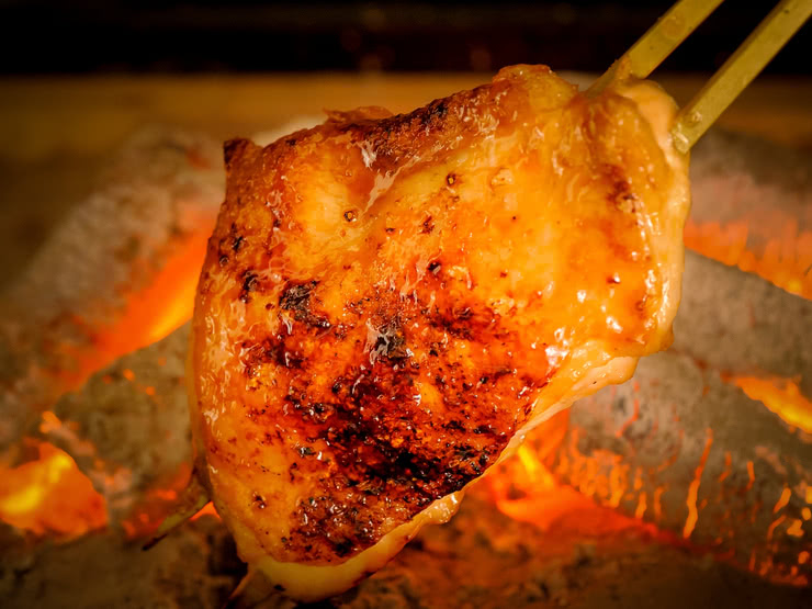 7.大和乃山賊（奈良）