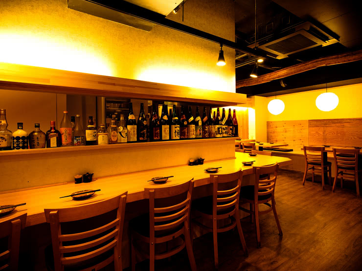 觀光完後來一杯吧!精選10間奈良的美味和食居酒屋！