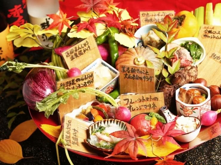 8.居酒屋TSUNOFURI（近鐵奈良）