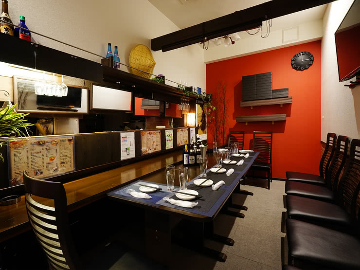 觀光完後來一杯吧!精選10間奈良的美味和食居酒屋！