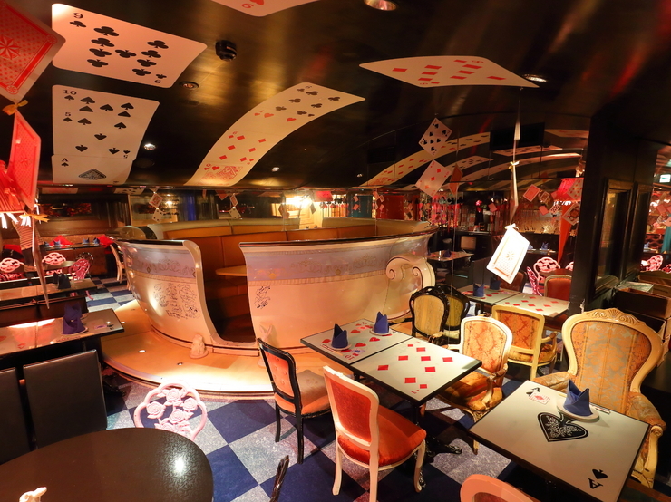 9 Most Photogenic Restaurants in Tokyo