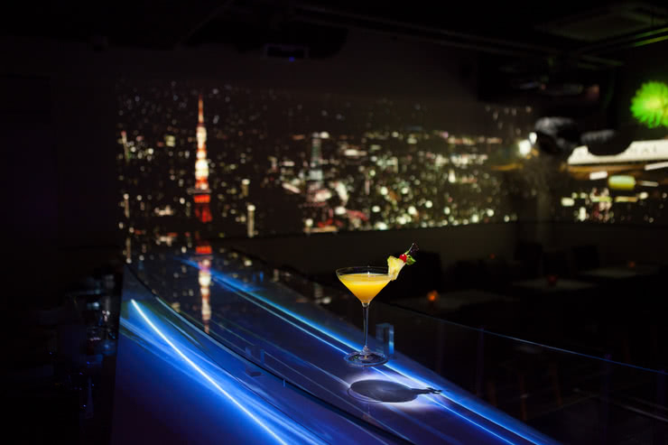 9 Most Photogenic Restaurants in Tokyo