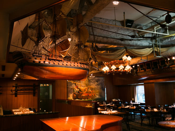 9 Most Photogenic Restaurants in Tokyo
