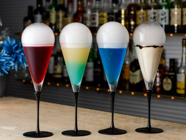 10 Most Photogenic Restaurants in Tokyo