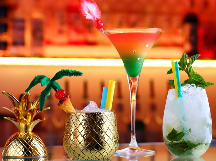 4.Barliminal　六本木（六本木 / 義式料理）