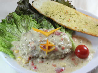 7.GUNDAM　Cafe　～鋼彈咖啡廳～（秋葉原 / 咖啡廳）