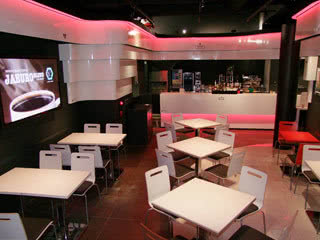 讓人忘卻時間、樂在其中！精選9間東京地區的超好拍餐廳