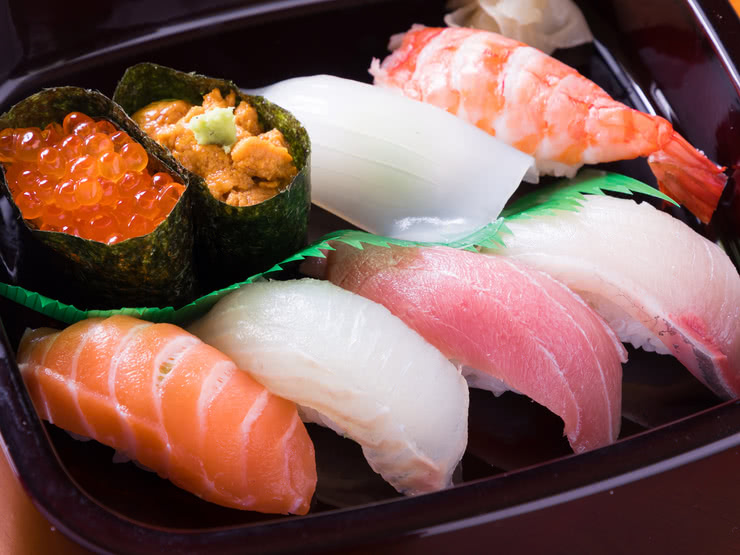 4. Nagatsu (Kaitaichi / Izakaya)