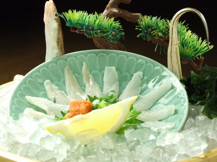 5. Minshuku (Ebisu-cho / Izakaya)