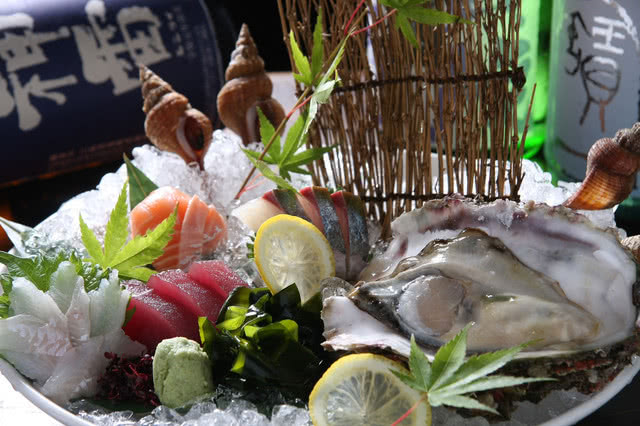6. Naya (Kanayama-cho / Izakaya)
