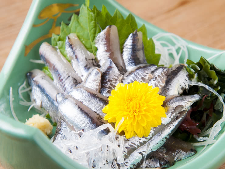 7. Tsukamoto (Kure / Seafood Izakaya)