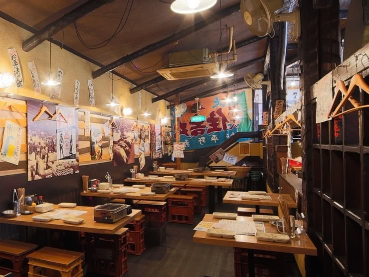 15 Izakaya in Hiroshima with Delicious Seafood