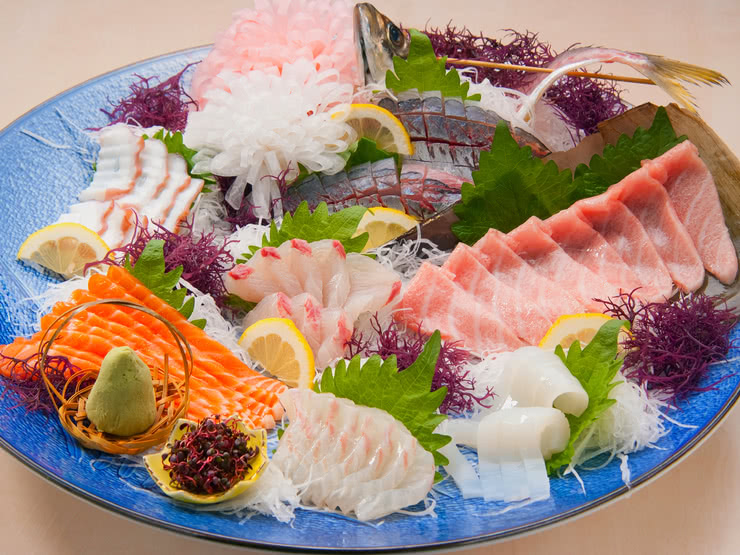 13. Taishin (Otake / Izakaya)