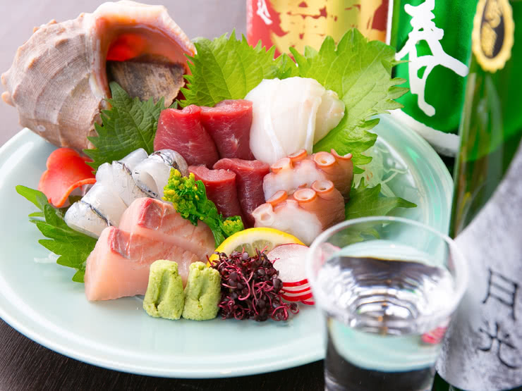 15 Izakaya in Hiroshima with Delicious Seafood