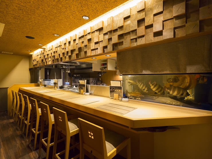 精選15間可享用壽司與生魚片等海鮮料理的廣島地區居酒屋