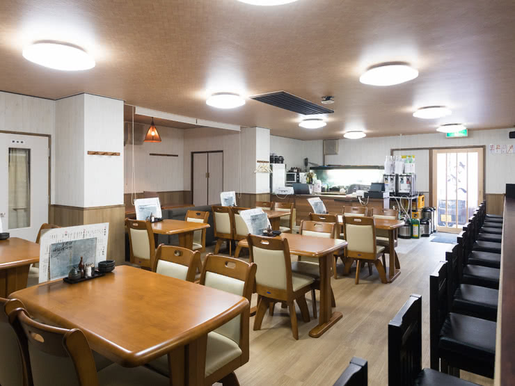 精選15間可享用壽司與生魚片等海鮮料理的廣島地區居酒屋