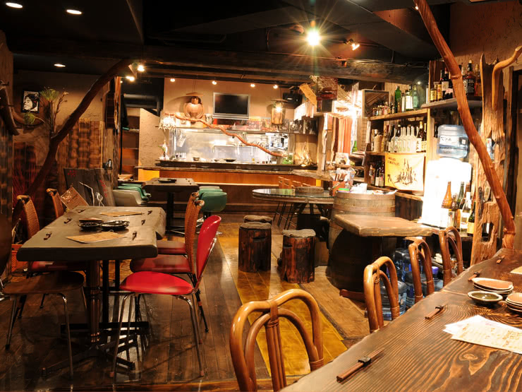 精選15間可享用壽司與生魚片等海鮮料理的廣島地區居酒屋