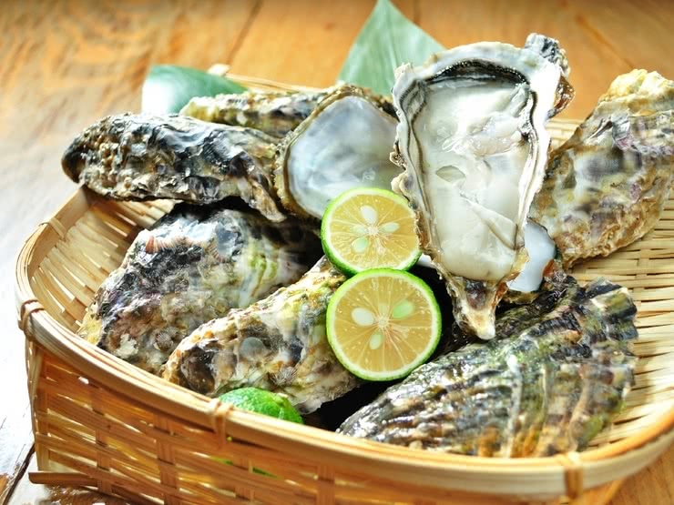 8.居酒屋　龜福（八丁堀 / 各式居酒屋料理）