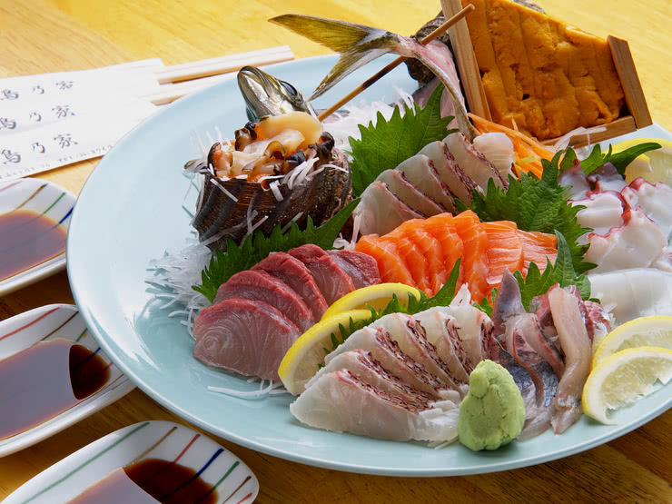 9.鳥乃家（吳 / 各式居酒屋料理）