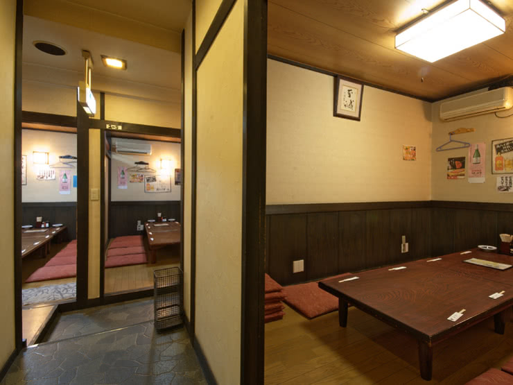 精選15間可享用壽司與生魚片等海鮮料理的廣島地區居酒屋