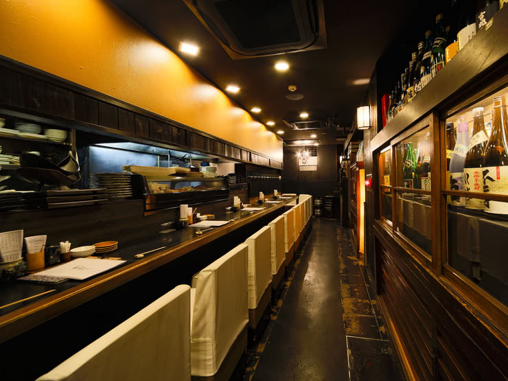 精選15間可享用壽司與生魚片等海鮮料理的廣島地區居酒屋