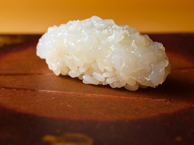 Sushi Tenkawa cuisine