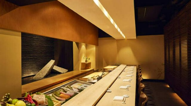 14 Top-Tier Sushi Restaurants in Akasaka, Ebisu, and Roppongi