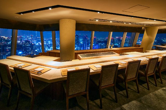 赤坂・惠比壽・六本木！嚴選東京都心14間高級壽司店