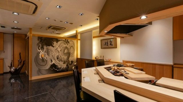 赤坂・惠比壽・六本木！嚴選東京都心14間高級壽司店