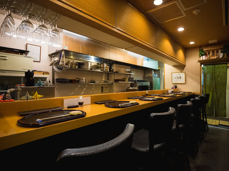 赤坂・惠比壽・六本木！嚴選東京都心14間高級壽司店