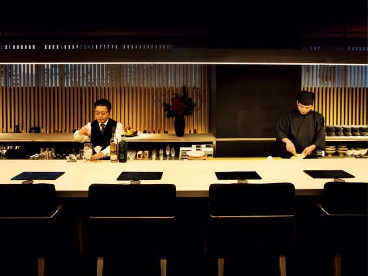 赤坂・惠比壽・六本木！嚴選東京都心14間高級壽司店