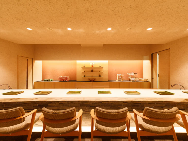 赤坂・惠比壽・六本木！嚴選東京都心14間高級壽司店