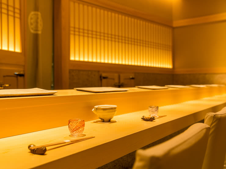 赤坂・惠比壽・六本木！嚴選東京都心14間高級壽司店