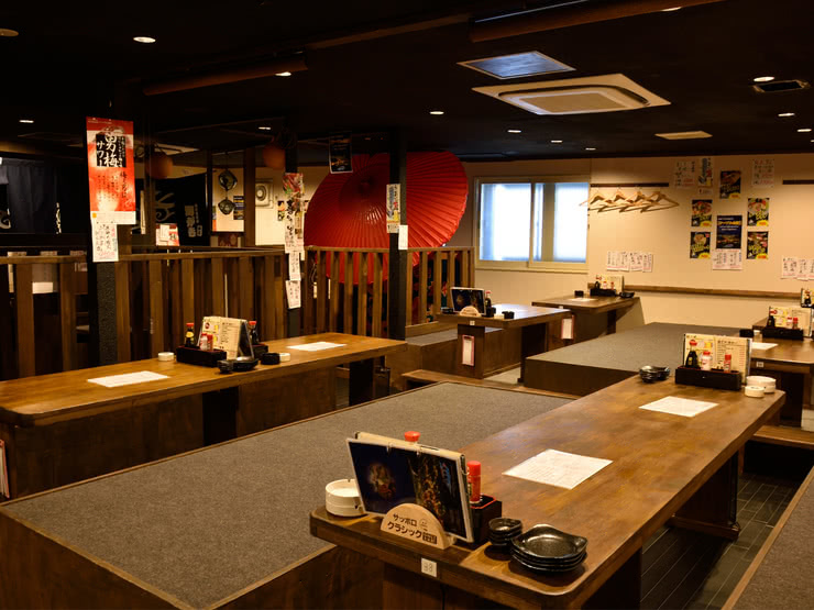 20 Restaurants in Otaru and Hakodate, Hokkaido with Specialty Dishes