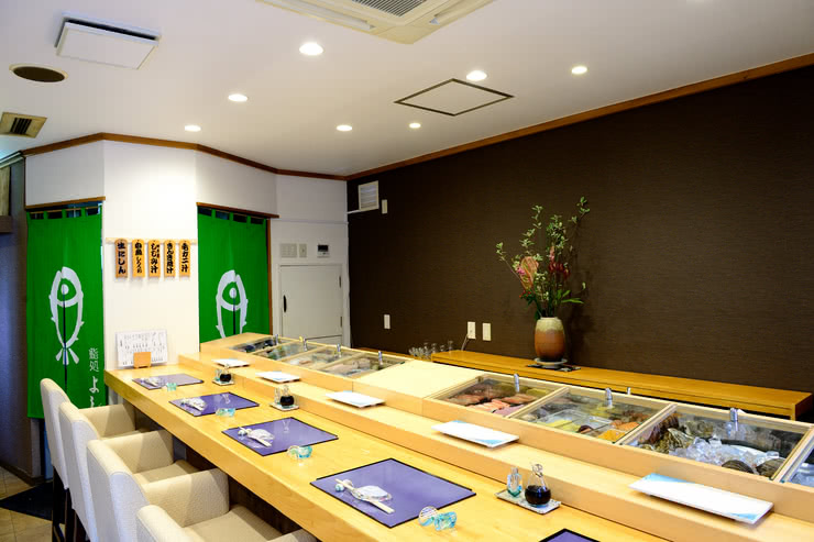 20 Restaurants in Otaru and Hakodate, Hokkaido with Specialty Dishes