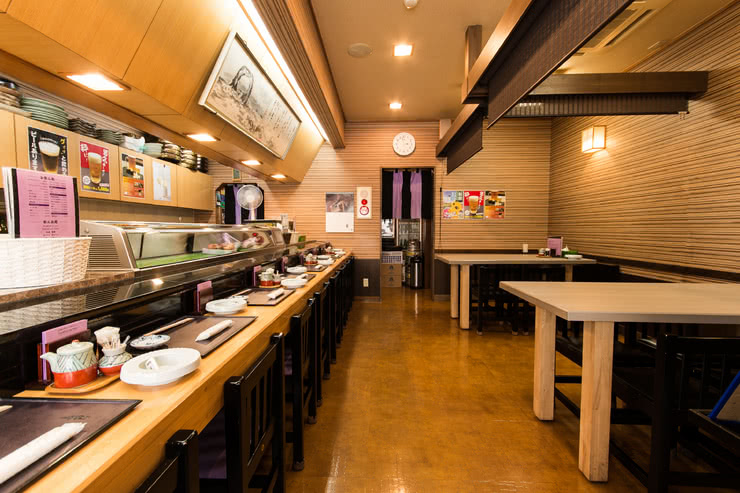 北海道小樽・函館美食餐廳20選