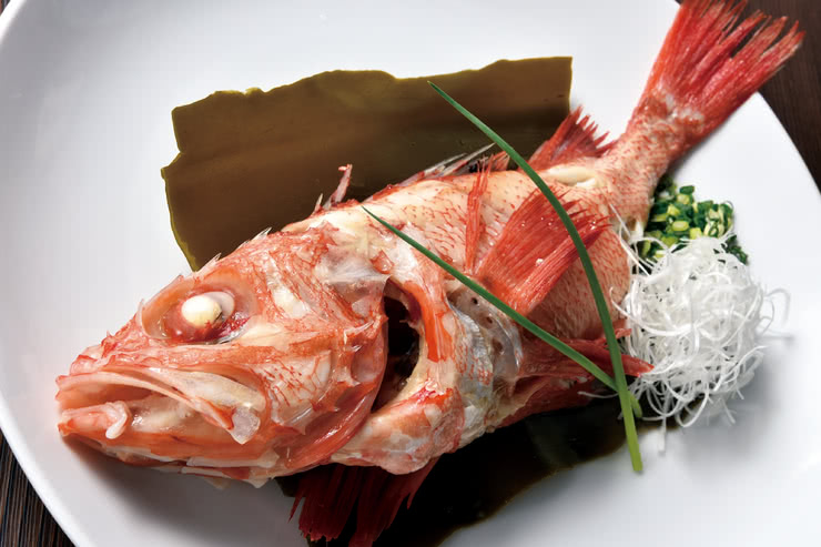 11.函館海鮮料理　海壽（函館 / 海鮮居酒屋）