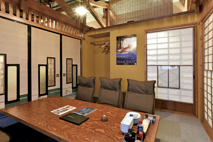 北海道小樽・函館美食餐廳20選