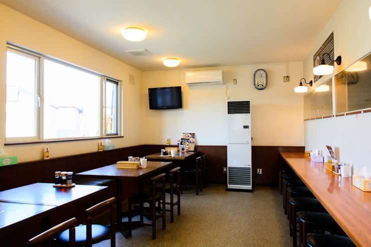 北海道小樽・函館美食餐廳20選