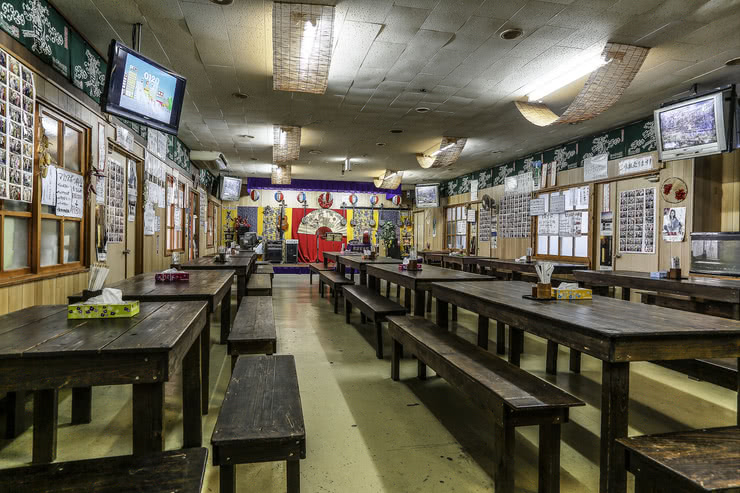 Taste the Tropics! Okinawa's Specialty Dishes